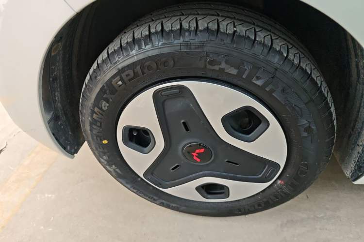 Used Wuling Zhiguang New Energy 2025 Comfort Model