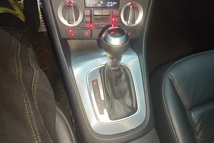 Used Audi Q3 2013 35 TFSI Comfort Model