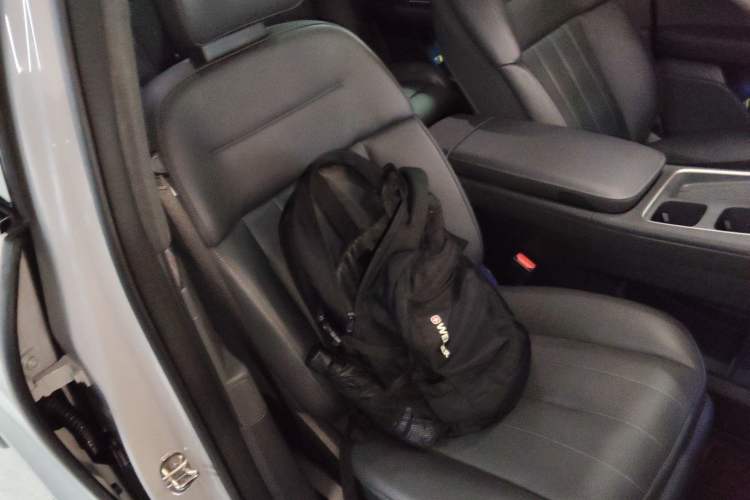 Used Nio ES8 2023 75 kWh
