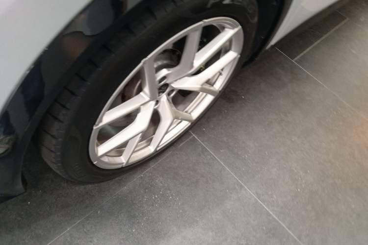 Used Lotus ELETRE 2023 ELETRE S+