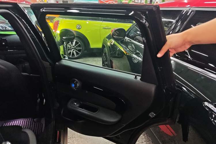 Used MINI JCW CLUBMAN 2020 2.0T JOHN COOPER WORKS ALL-IN