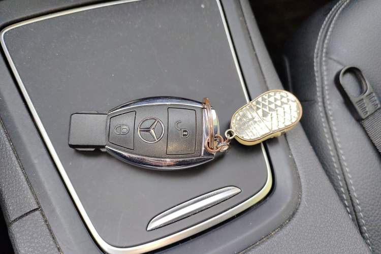 Used Mercedes-Benz B-Class 2015 B 200 Fashion Model