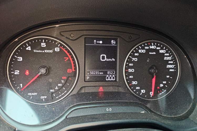 Used Audi Q2L 2022 35 TFSI Fashionable and Elegant Model
