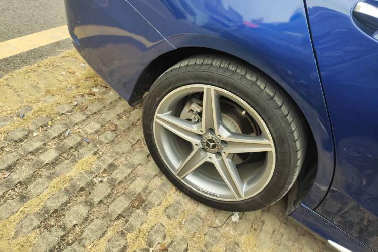 Used Mercedes-Benz C-Class 2018 C 200 L Sport Edition Achievement Special Edition