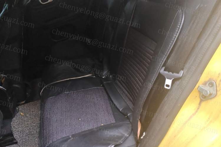 Used MG 3 2013 1.5L Manual Value Edition
