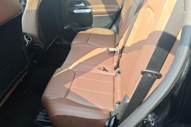 Used Mercedes-Benz GLB 2023 GLB 220 Fashion Model
