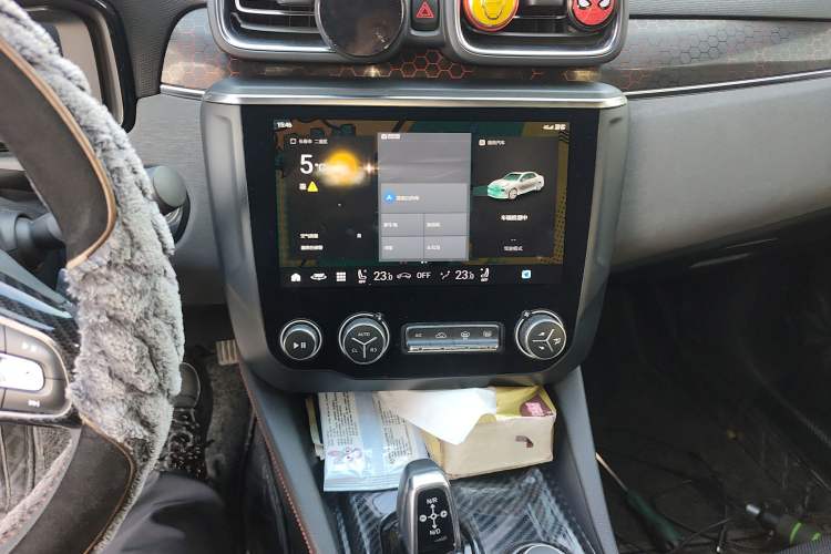 Used Lynk & Co 03 2019 1.5TD DCT JingPro Edition China VI Standard