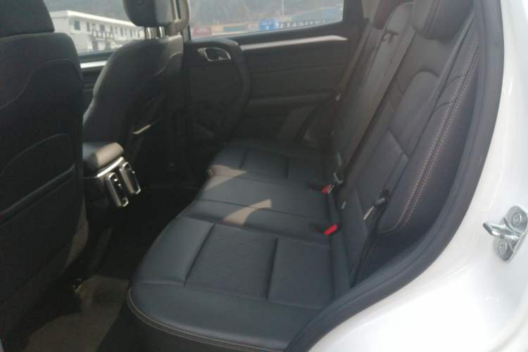 Used Haval DARGO 2022 1.5T DCT Two-Wheel Drive Mastiff Edition
