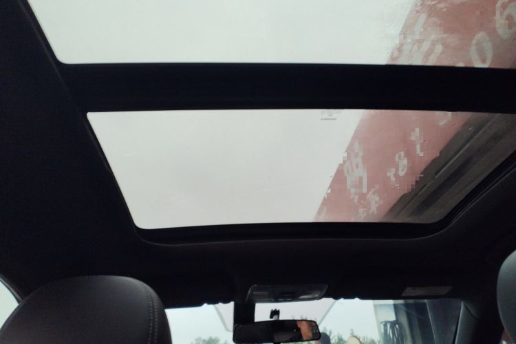 Used Dongfeng Fengon ix5 2019 220T CVT Zhiyue Trim China VI Standard