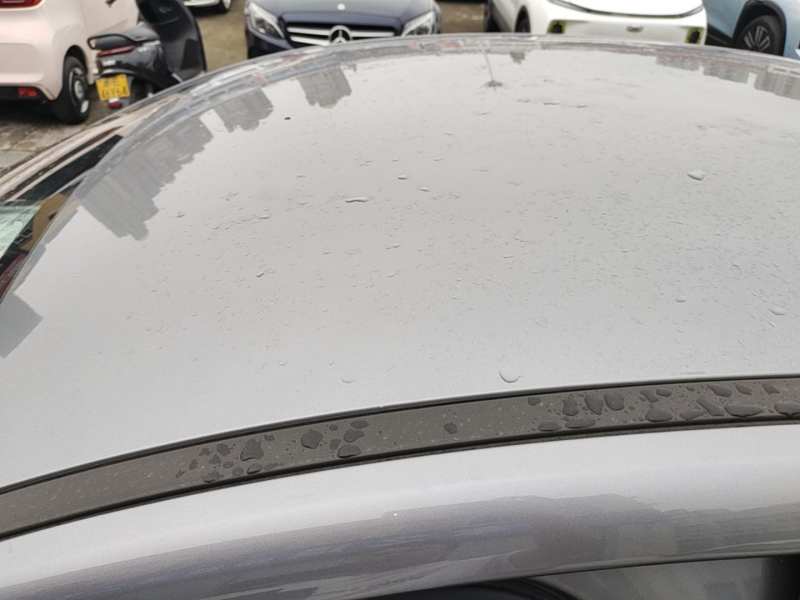 Used BYD Qin PLUS 2024 HONOR Edition DM-i 55KM Leading Model — 26