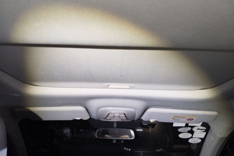 Used GAC Trumpchi GS4 2015 200T G-DCT Luxury Edition