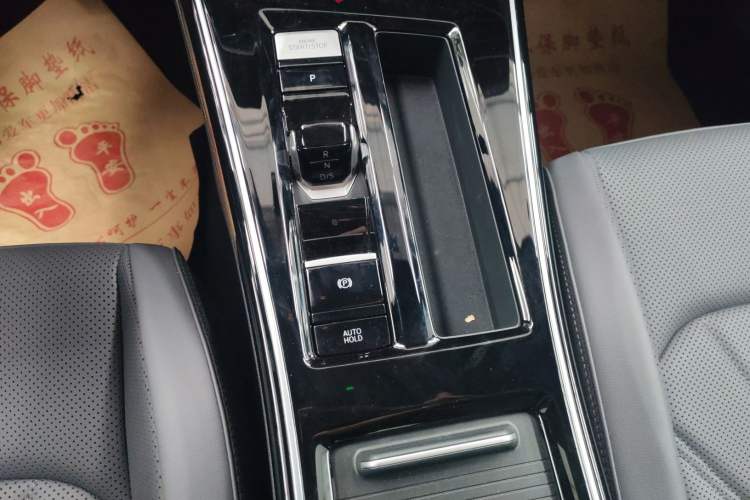 Used Volkswagen Lamando 2026 Lavida L GTS 380TSI Lingfeng Millionth Anniversary Edition
