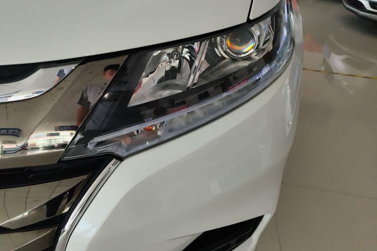 Used Honda Odyssey 2019 2.0L Rui·Comfort Edition