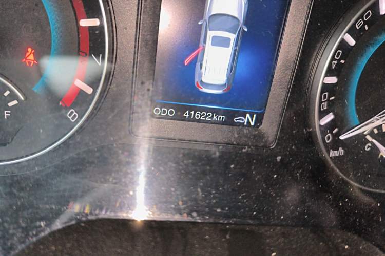 Used Haval H2 2016 Red-Label 1.5T Automatic Two-Wheel Drive Luxury Model