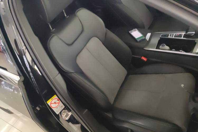 Used Audi A6L 2021 40 TFSI Luxury Dynamic Edition