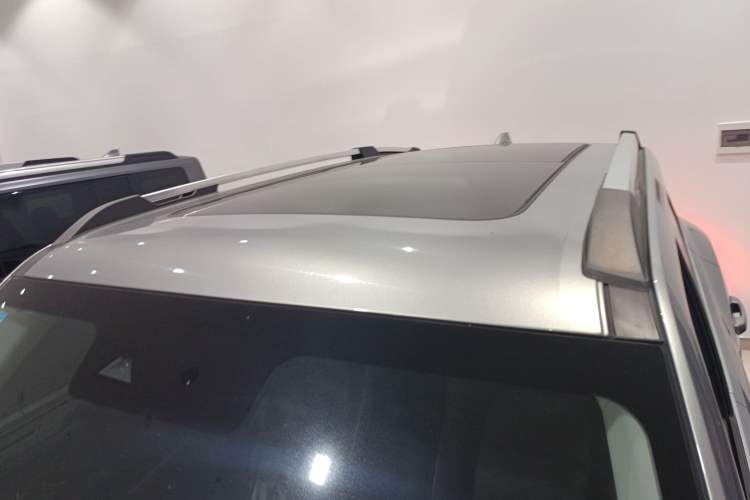 Used Haval H Dog New Energy 2023 DHT-PHEV 105km Tide Electric Version Plus