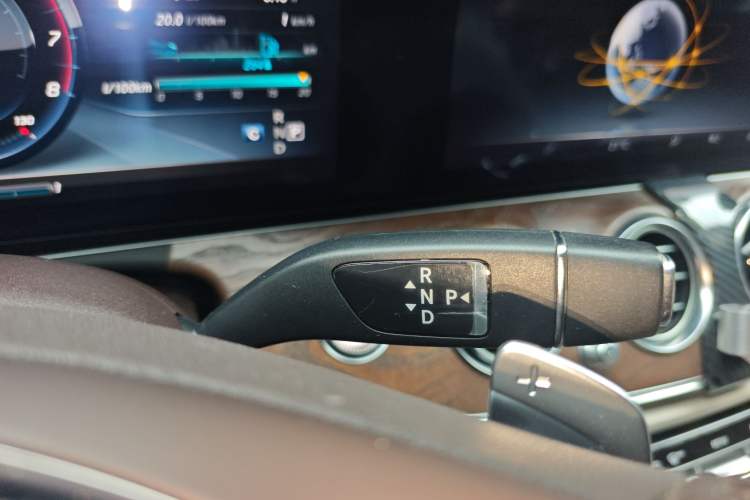 Used Mercedes-Benz E-Class 2017 E 300 L Luxury Model