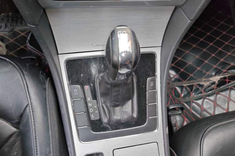 Used Volkswagen Passat 2013 1.4 TSI DSG Prestige Edition