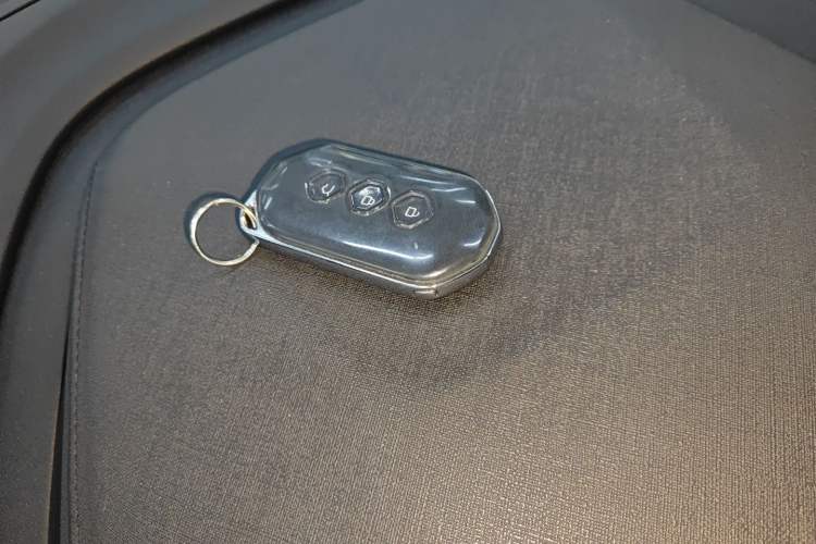 Used Wuling Victory 2020 1.5T CVT Flagship Edition