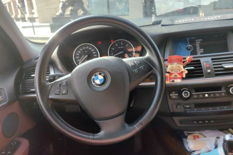 Used BMW X5 2011 xDrive35i Leading Model