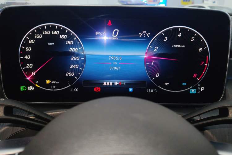 Used Mercedes-Benz C-Class 2023 Revised C 200 L Sport Edition