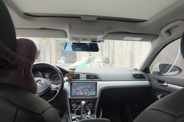 Used Volkswagen Lamando 2015 280TSI DSG Comfort Edition