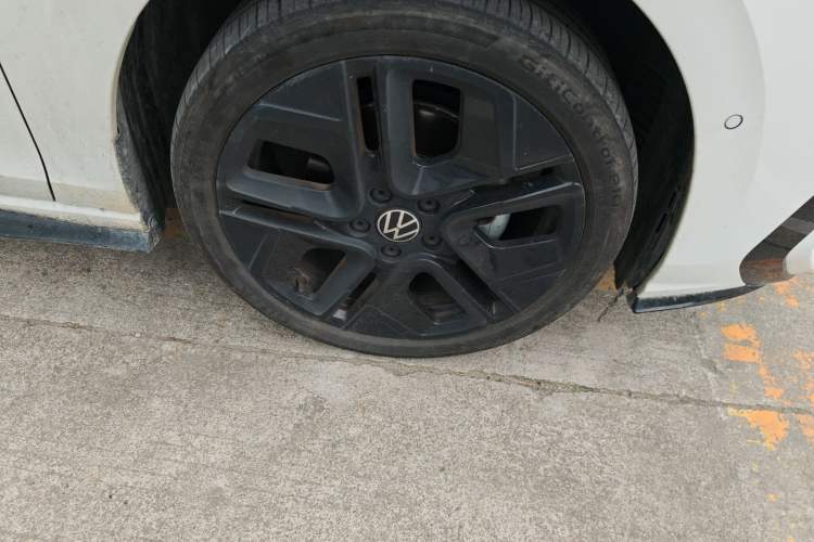 Used Volkswagen Golf 2025 300TSI R-Line