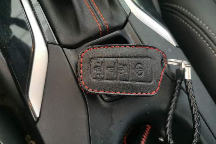 Used Toyota Corolla 2021 1.2T S-CVT Elite PLUS Edition