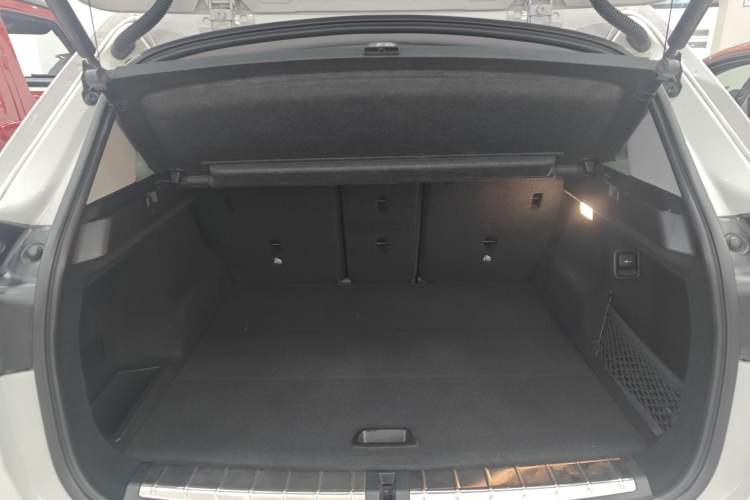 Used BMW X1 2016 sDrive18Li Fashion Model