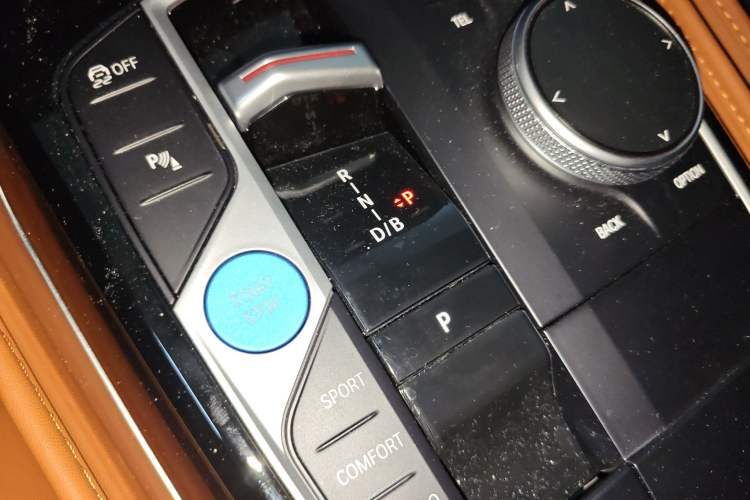 Used BMW i3 2024 eDrive 35 L