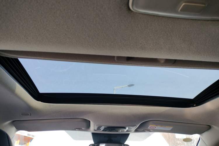 Used Toyota FRONTLANDER 2023 2.0L CVT Leading Edition
