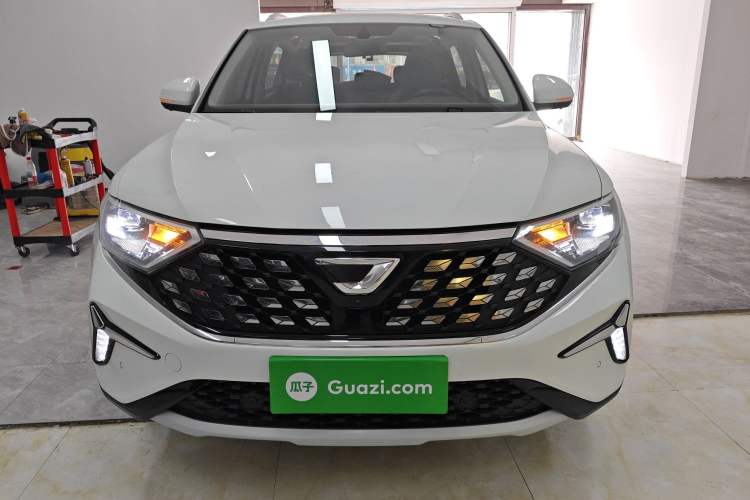 Used Jetta VS7 2023 280TSI Automatic Enjoyment Edition