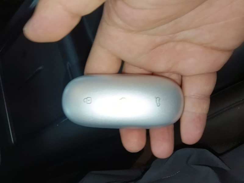 Used Li Auto L9 2022 Max model — 8