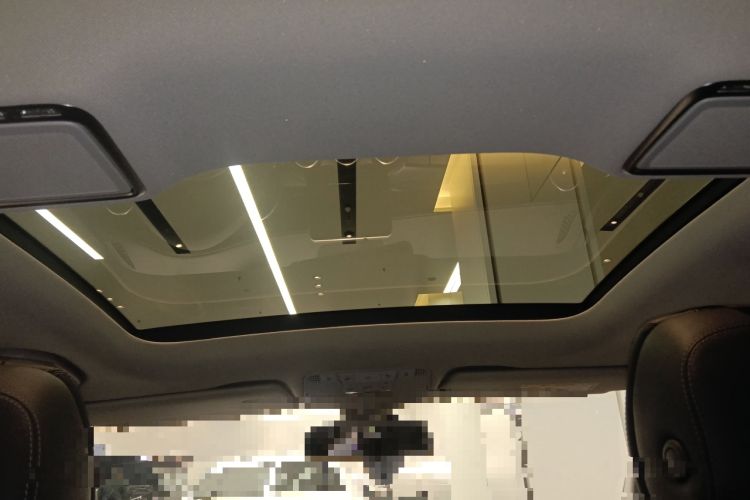 Used Mercedes-Benz C-Class 2018 C 200 L Sport Edition Headliner