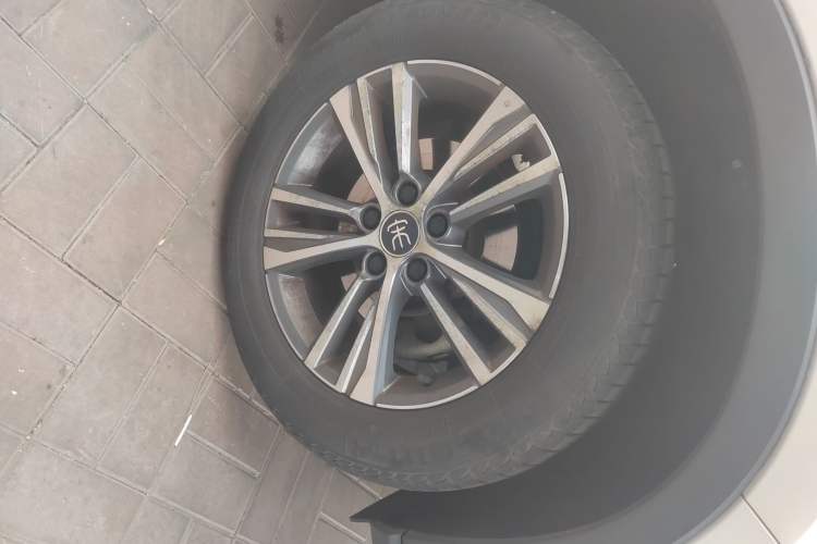 Used BYD Song Pro 2019 1.5T Automatic Elite Edition