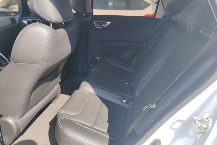 Used Geely Auto Vision X3 2017 1.5L Automatic Elite Model
