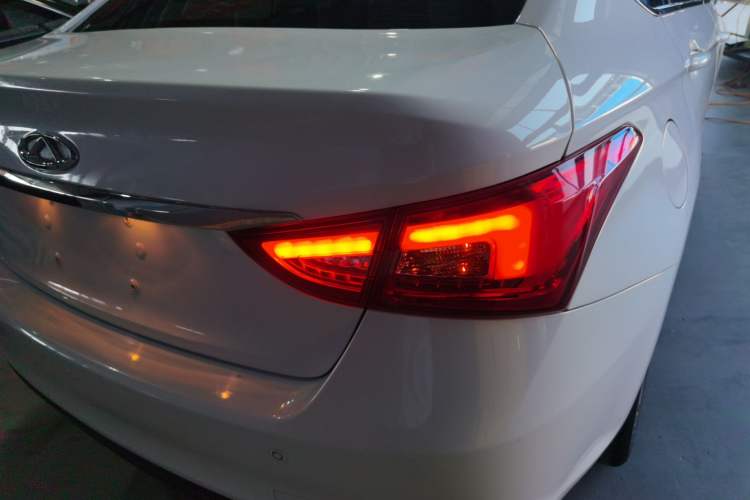 Used Chery Arrizo 5 2019 Revised PRO 1.5L CVT Youth Edition China VI Standard
