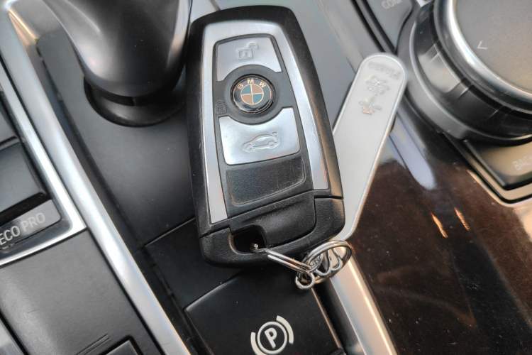 Used BMW X4 2014 xDrive20i X Design Package
