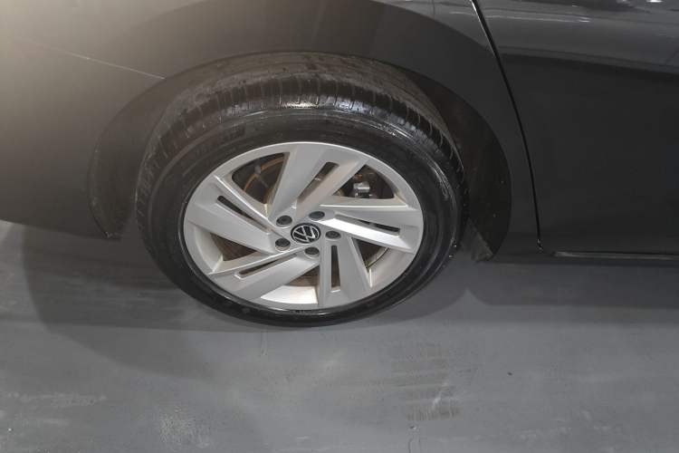 Used Volkswagen Lamando 2023 Lavida L 280TSI DSG Spicy Edition Exterior 5