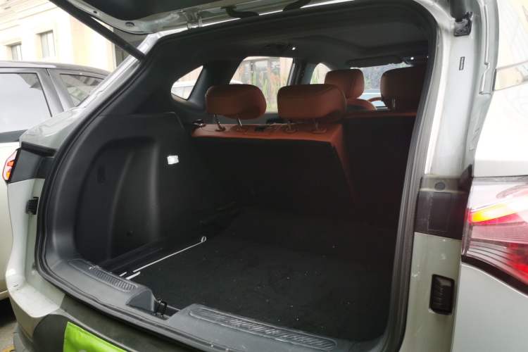 Used Wuling Xingguang S 2025 Model 510 km Flagship Version