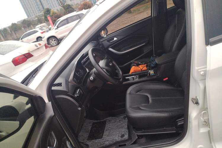 Used Chery Tiggo 3X 2021 PLUS 1.5L CVT Thrilling Red Date Edition