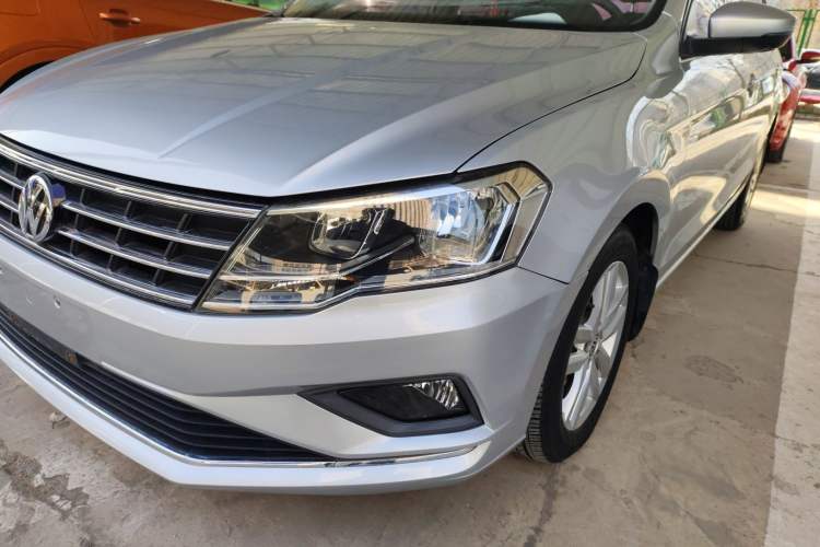 Used Volkswagen Jetta 2017 1.5L Automatic Comfort Model