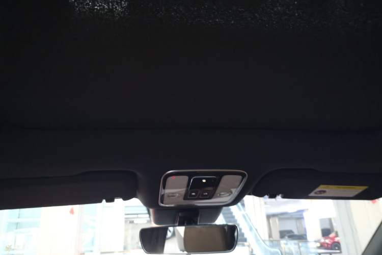 Used Li Auto ONE 2020 Extended-Range 6-Seater Version
