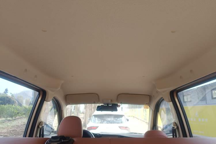 Used Wuling Hongguang V 2022 1.5L Jingqu Version Hydraulic Power Steering LAR