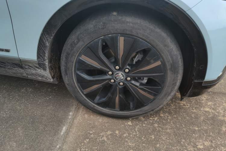 Used Buick E4 2023 GS Edition