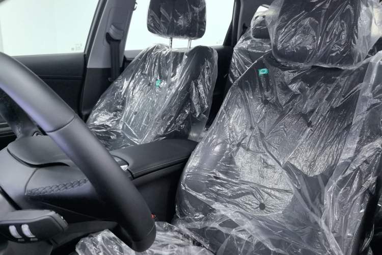 Used Chery Tiggo 8 PRO New Energy 2024 1.5T 100km XinChen Edition