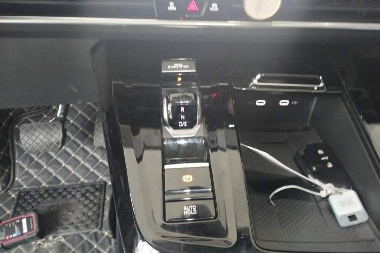 Used Volkswagen Talagon 2024 380TSI All-Wheel-Drive Luxury Jiajing Pro Shared-Estate 7-Seater
