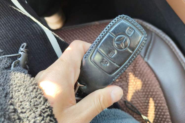 Used Mercedes-Benz E-Class 2017 E 200 Sport 4MATIC