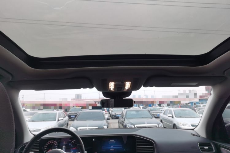 Used Mercedes-Benz GLE 2022 Facelifted GLE 350 4MATIC Fashion Edition