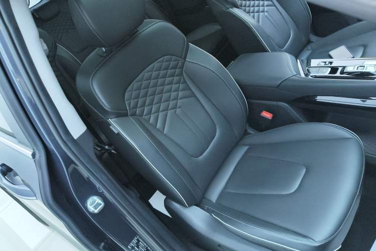 Used Hyundai Custo 2021 380TGDi Smart Love Flagship Edition TOP Premium
